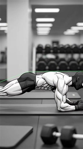 The ULTIMATE Plank Challenge