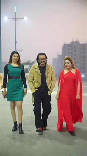 🎬 Music Video Shooting Time | BTS 🎶 The real magic happens behind the camera ✨ Hard work, passion, and nonstop creativity on set while shooting our upcoming music video. Sharing some Behind The Scene moments with you all 🔥🎥 Stay tuned… something amazing is coming soon! 💥 #foryou #MusicVideoShoot #fyp #BehindTheScenes #shootingtime