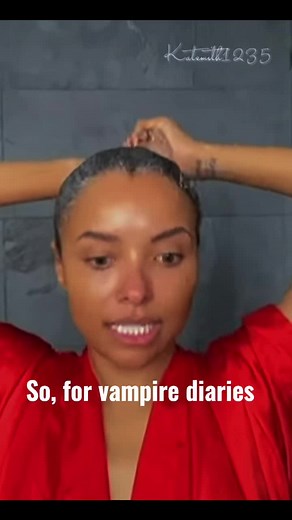 Kat Graham Speaks Out: Deserves Better Treatment