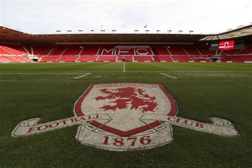 Rob Edwards confirms new Middlesbrough injury blow after midweek substitution News: The72 - Football League News