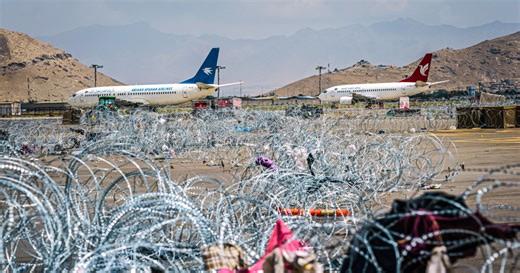 Trump transition team compiling list of current and former U.S. military officers for possible courts-martial