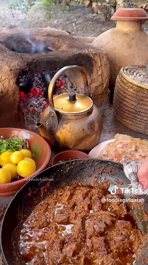 Easy Beef Handi Recipe for Eid | Delicious Pakistani Dish