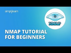 Mind Luster - Learn Nmap Tutorial For Beginners | How To Scan Your Network Using Nmap | Ethical Hacking | Simplilearn