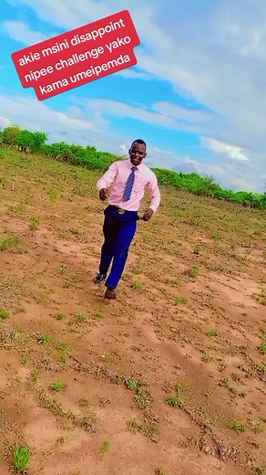 URIA WARI CUKURA YA NAIROBI on TikTok