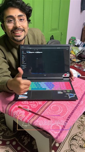 Ssd upgrade 💔 #gadgets