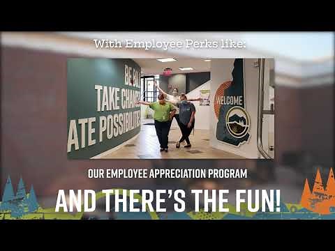 Granite State Credit Union: Join Our Team!