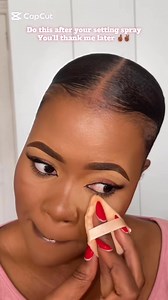 61K views · 581 reactions | Use your compact powder in the end  #makeup #2025viralvideo #makeupartist #viral #makeup #makeuptutorial #lipglosschallenge #Foundation | Boiketlo FavourM | Facebook