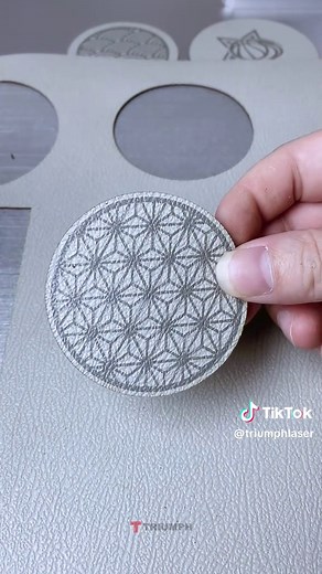 Laser Marking Techniques for Leather Bags