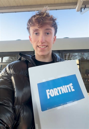 Fortnite im Zug spielen: Ein Abenteuer auf Schienen