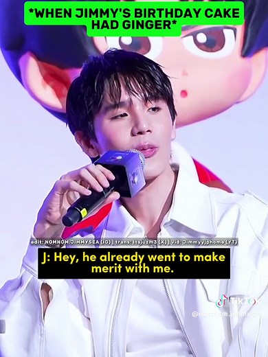 Jimmy Teasing Moments Compilation