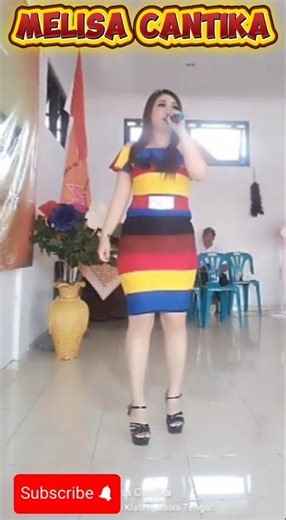 OJO DIBANDINGKE-Cover Melisa Cantika|Dokumentasi 2023 #melisacantika #dangdutklaten