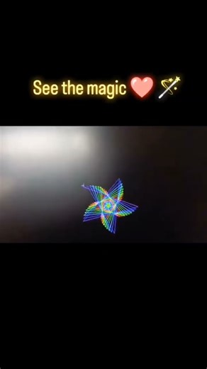 Turtle graphic design🪄❣️ #pythonprojects #coding .