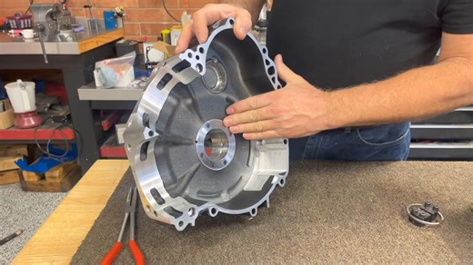 274 reactions · 9 comments | Check out our next steps in our Bottom End Service! Here we talk about the Timken bearing and show how we install the snap ring. Stay tuned for part 3! Subscribe to our YouTube channel and keep up with all things T-Man! | T-MAN PERFORMANCE | Facebook