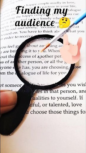 How To DIY Magnifier