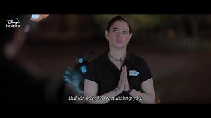 89K views · 1.8K reactions | Ready or not for #TamannaahBhatia is here with yet another versatile role and this time, she's a bouncer!  What are your thoughts on the official trailer of #BabliBouncer? Junglee Pictures Tamannaah Sahil Vaid | Filmfare | Facebook