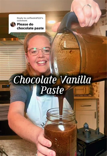 Benefits of Chocolate Vanilla Paste and Cacao Nibs