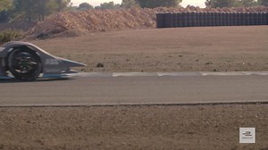 36K views · 1.2K reactions | First look at the Season 5 ABB Formula E car out on track! | WTF1 | Facebook