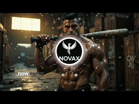 [THE DAY I BECAME UNSTOPPABLE] NOVAX – NEFFEX Style Music & Motivational Beats