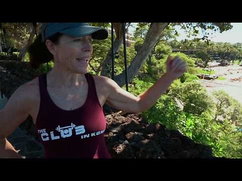 Hike in Hawaii - Spencer beach to Hapuna Beach, Discover the Ala Kahakai Trail