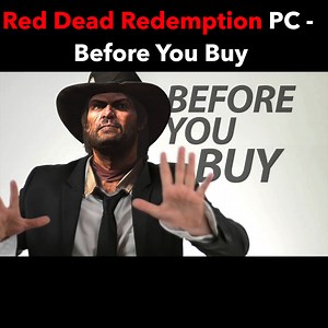 45K views · 578 reactions | The original Red Dead Redemption is finally on PC. Let's take a look! | Gameranx | Facebook