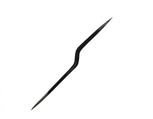 Crooked Awl by PKS - Craftsmanship Tool | Self Reliance Outfitters