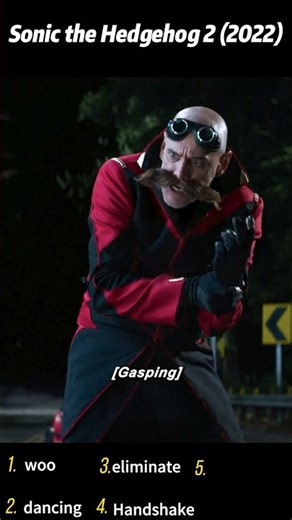 Sonic the Hedgehog 2 (2022) | Robotnik Returns and Forms a Dangerous Alliance