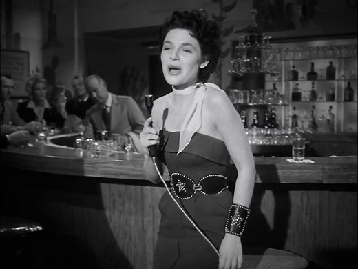 Proszę nie pukać ENG (Marilyn Monroe) 1952