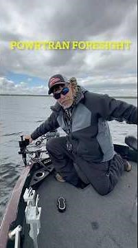 Mounting a Lowrance Active Target transducer (or any facing sonar transducer) #howto #educational