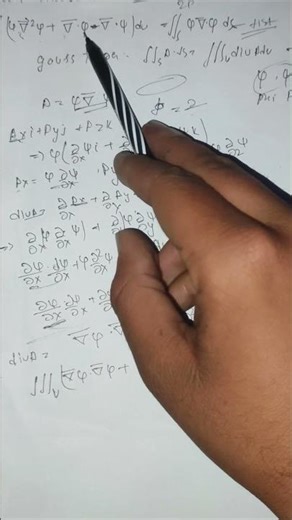 Green Theorem Explained | Vector Calculus for Undergraduate Physics | Easy Concept