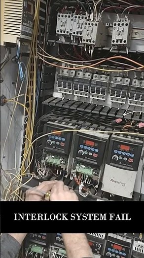 Series 9- Don’t Press Both! ⚡ Forward Reverse Control Explained in 30 Seconds”