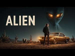 Everyone Should Watch This Before It’s Too Late! Alien Ai Legacy / Full Action Sci-Fi in English
