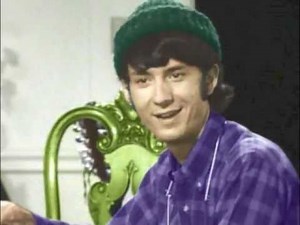 Tribute to Michael Nesmith of The Monkees "HOW CAN YOU KISS ME"