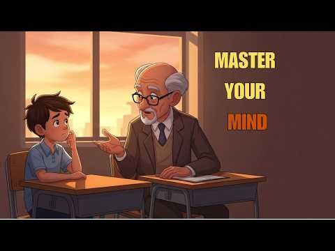 The 5 Study Lessons Every Student Must Know | A Powerful Story