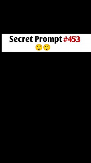 Comment "AI" get 3000 Premium ChatGPT prompt Pack Step 1: Follow @gptprompts.ai Step 2: Comment "AI" Step 3: Send this reel to @gptprompts.ai Note: If you don't follow us, We can't message you #artificialintelligence #business #ai #chatgpt #promptengineering #growth #viral #chatgptprompts #deepthoughts #openai #famous #automation #challenge #explore #trending #dailypost #learnai #goviral #explorepage #promptlist #prompt #promptart #prompts #tools #aitools #tech #digitalmarketing #1 | Chatgpt Pro