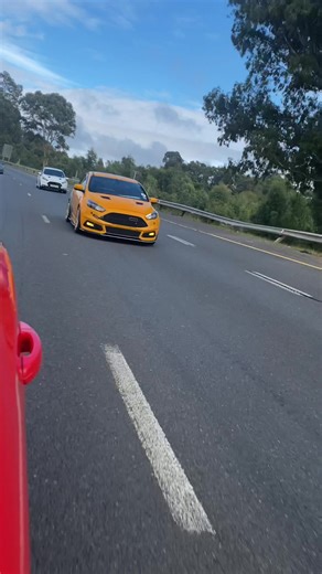 Exploring the Ford Focus ST MK3 and Fiesta ST 180