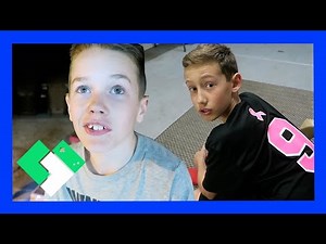 SUPER BOWL SUNDAY FUN AND GAMES WITH FRIENDS (Day 1772) | Clintus.tv