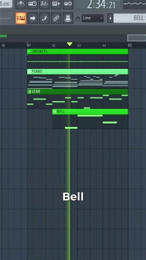 making minecraft type beats in #flstudio #tutorial