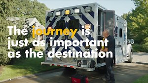 Introducing Stryker’s Xpedition powered stair chair. This is the powered stair chair you’ve been looking for. Book a demo https://go.lexipol.com/?target=lnk_rdJCwn7SmwyfXK5J | EMS1 Products | Facebook