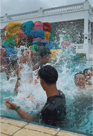 Enjoy Family Fun at Tanjong Puteri Golf & Resort