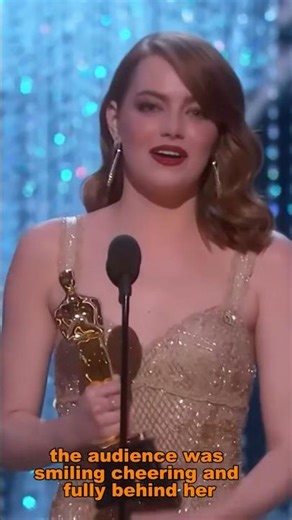 “Emma Stone WINS Best Actress — Oscars 2024 Moment Everyone’s Talking About!#comedy #love#celebriety