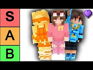 Another Lifesteal Skin Tier List