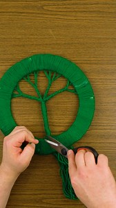 155K views · 759 reactions | 3 creative wool crafts to do at home  | The Crafty Cat - DIY | Facebook