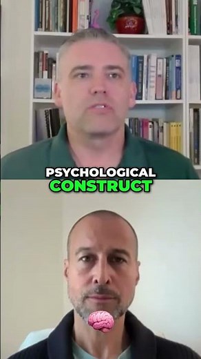 Debunking Online Psychological Constructs: Construct vs. Reality #shorts