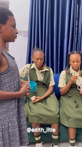 22M views · 606K reactions | She brought in a minor to take care of her grownup children and this happened | Edith Hanson Tv | Facebook