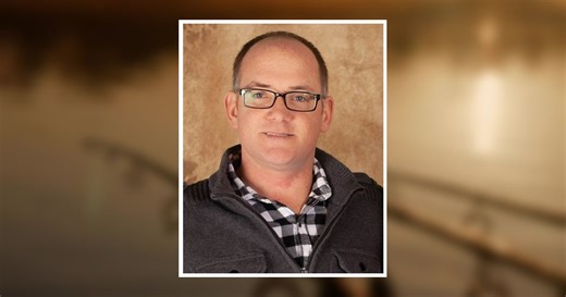 Daryl Lee De Groot Obituary January 21, 2026 - Porter Family Funeral Homes