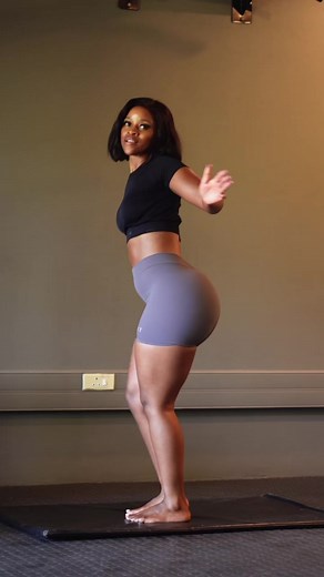 Beginner-Friendly At-Home Glute Workout with Weights
