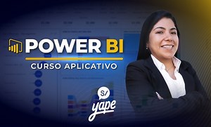 Power BI | Curso en vivo