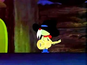 Tom és Jerry Cigányzene Videó MIX