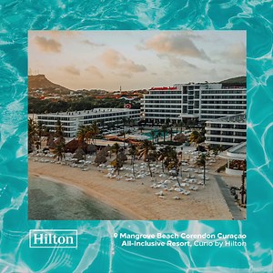 79 reactions · 4 comments | With a holiday getaway to a Hilton All-Inclusive resort, you’ll find all the amenities you love and then some. From spa time to pool time to just plain fun time, there’s plenty for the whole family to enjoy when you get together and get away. | Hilton | Facebook