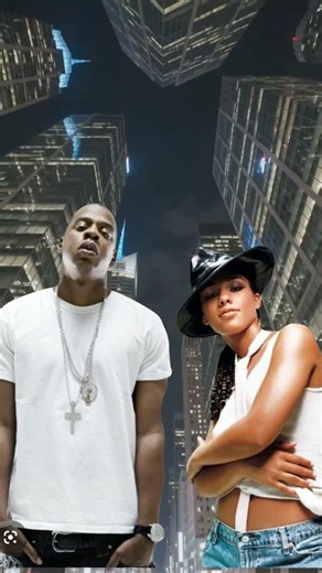 Raw Vocals New York State of Mind Jay-Z and Alicia Keys